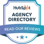 HubSpot Agency Directory logo