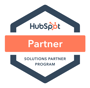 HubSpot Solutions Partner logo